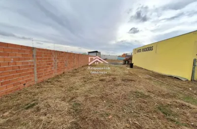 Terreno comercial à venda no Olaria, Salto 