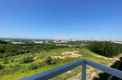 Apartamento com 2 quartos à venda no jardim casablanca, indaiatuba , 51 m2 por r$ 420.000