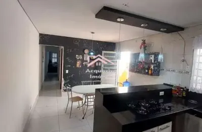 Casa com 2 quartos à venda no jardim morada do sol, indaiatuba  por r$ 490.000