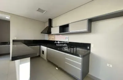 Casa em condomínio fechado com 3 quartos para alugar no jardim residencial maria dulce, indaiatuba , 278 m2 por r$ 11.000