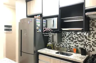 Apartamento com 2 quartos à venda na vila progresso, salto , 63 m2 por r$ 380.000