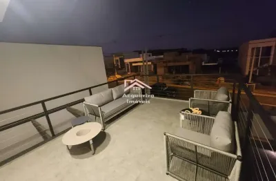 Casa em condomínio fechado com 3 quartos à venda no jardim residencial viena, indaiatuba  por r$ 1.750.000