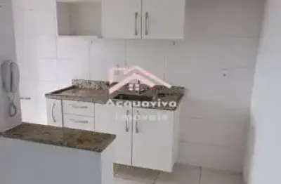 Apartamento com 3 quartos à venda no Jardim Sevilha, Indaiatuba , 67 m2 por R$ 480.000