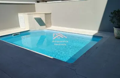 Casa em condomínio fechado com 4 quartos à venda no jardim portal de itaici, indaiatuba  por r$ 1.450.000