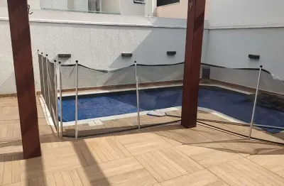 Casa em condomínio fechado com 3 quartos à venda no jardim panorama, indaiatuba  por r$ 950.000