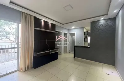 Apartamento com 2 quartos para alugar no jardim das constelações, salto , 47 m2 por r$ 1.500