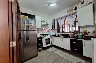 Casa com 3 quartos à venda no residencial fabbri, salto , 90 m2 por r$ 500.000