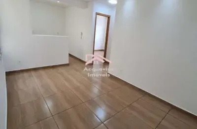 Apartamento com 2 quartos à venda no olaria, salto , 45 m2 por r$ 200.000