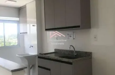 Apartamento com 2 quartos à venda no jardim casablanca, indaiatuba , 51 m2 por r$ 425.000