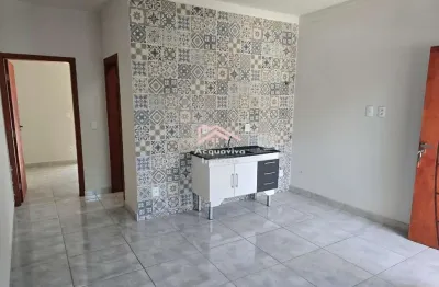 Casa com 1 quarto para alugar no jardim paraíso, indaiatuba  por r$ 1.600