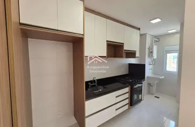 Apartamento com 2 quartos para alugar no jardim bela vista, indaiatuba , 74 m2 por r$ 4.200