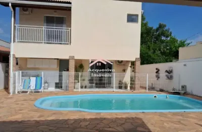 Casa com 3 quartos à venda no jardim d'icaraí, salto , 258 m2 por r$ 1.180.000