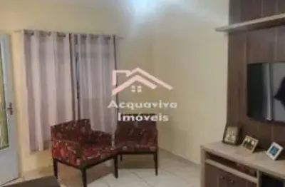 Casa com 2 quartos à venda no jardim planalto, salto , 70 m2 por r$ 280.000