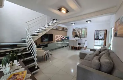 Casa em condomínio fechado com 4 quartos à venda no villaggio di itaici, indaiatuba  por r$ 1.300.000