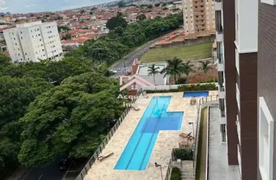 Apartamento com 3 quartos à venda no jardim pompéia, indaiatuba , 86 m2 por r$ 880.000