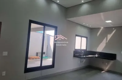 Casa com 2 quartos à venda no parque campo bonito, indaiatuba  por r$ 520.000