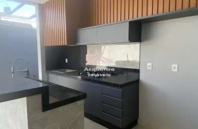 Casa em condomínio fechado com 3 quartos para alugar no jardim residencial maria dulce, indaiatuba  por r$ 20.000