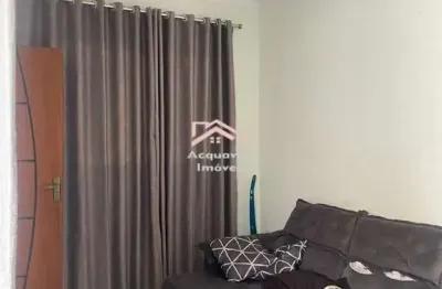 Casa com 3 quartos à venda no jardim califórnia, indaiatuba  por r$ 500.000