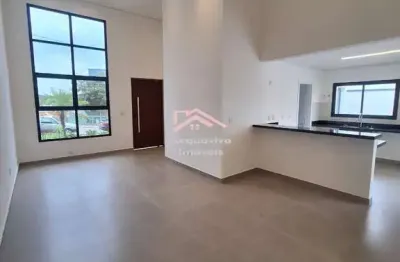 Casa em condomínio fechado com 3 quartos à venda no jardim piemonte, indaiatuba  por r$ 1.470.000