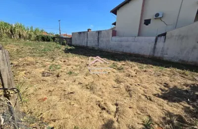 Terreno à venda no Jardim Regina, Indaiatuba 