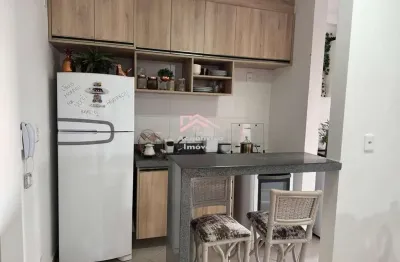 Apartamento com 2 quartos à venda no jardim bela vista, indaiatuba , 56 m2 por r$ 475.000