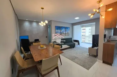 Apartamento com 3 quartos à venda no centro, indaiatuba , 84 m2 por r$ 830.000