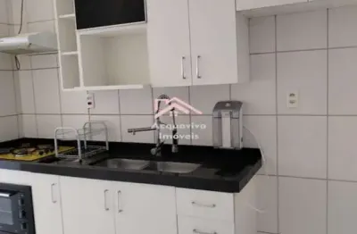 Apartamento com 2 quartos à venda no guaraú, salto , 60 m2 por r$ 230.000