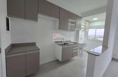 Apartamento com 2 quartos para alugar no jardim casablanca, indaiatuba , 51 m2 por r$ 2.500