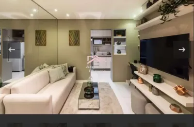 Apartamento com 2 quartos à venda no mato dentro, indaiatuba , 55 m2 por r$ 290.000
