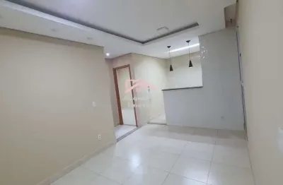 Apartamento com 2 quartos para alugar no jardim das nações, salto , 43 m2 por r$ 1.250