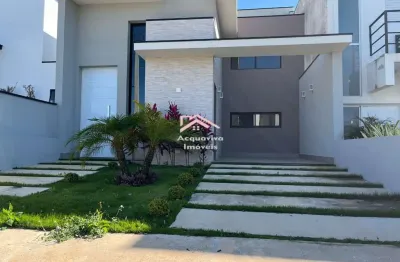 Casa em condomínio fechado com 3 quartos à venda no jardim guarujá, salto , 105 m2 por r$ 785.000