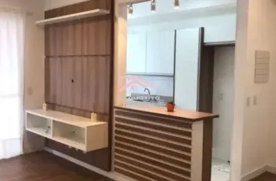 Apartamento com 2 quartos para alugar no jardim pau preto, indaiatuba , 73 m2 por r$ 3.400