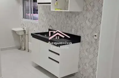 Apartamento com 2 quartos para alugar no jardins do império, indaiatuba , 50 m2 por r$ 2.100