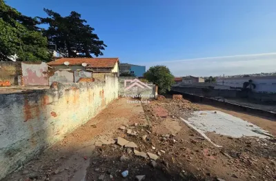 Terreno comercial à venda na vila sfeir, indaiatuba  por r$ 800.000