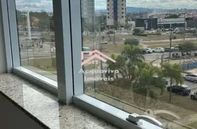 Sala comercial à venda no jardim do paço, sorocaba , 46 m2 por r$ 250.000