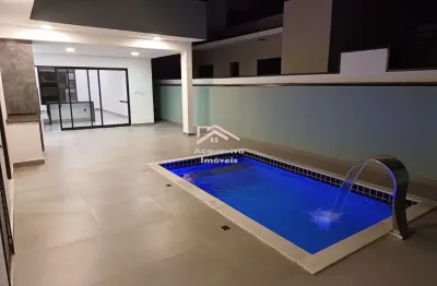 Casa em condomínio fechado com 3 quartos à venda no jardim residencial alto de itaici, indaiatuba  por r$ 1.360.000