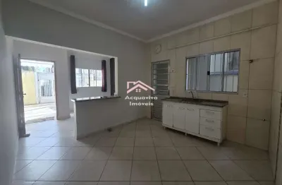 Casa com 2 quartos para alugar no jardim regente, indaiatuba  por r$ 2.400