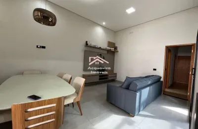Casa em condomínio fechado com 3 quartos para alugar no loteamento terras de são pedro e são paulo, salto , 110 m2 por r$ 5.500