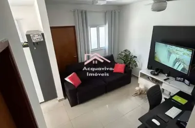 Casa com 2 quartos à venda no residencial vila dos eucaliptos, salto  por r$ 360.000