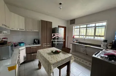 Casa com 3 quartos à venda no salto de são josé, salto , 130 m2 por r$ 415.000