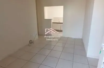 Apartamento com 2 quartos para alugar no mato dentro, indaiatuba , 46 m2 por r$ 1.500