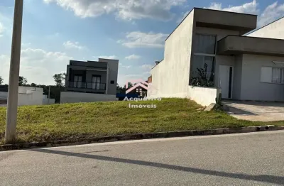 Terreno em condomínio fechado à venda no horto florestal, sorocaba  por r$ 220.000