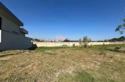 Terreno em condomínio fechado à venda no residencial central parque, salto  por r$ 325.000