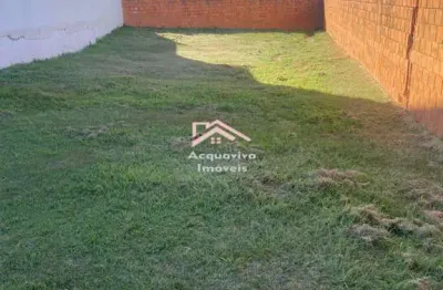 Terreno em condomínio fechado à venda no jardim bela vista, indaiatuba  por r$ 480.000