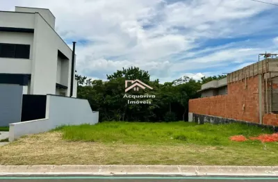 Terreno em condomínio fechado à venda no jardim d'icaraí, salto  por r$ 340.000