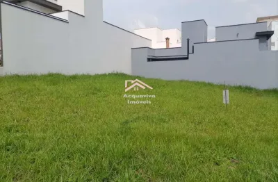 Terreno em condomínio fechado à venda no jardins do império, indaiatuba  por r$ 415.000