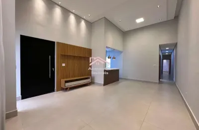 Casa em condomínio fechado com 3 quartos para alugar no jardim residencial viena, indaiatuba  por r$ 7.000