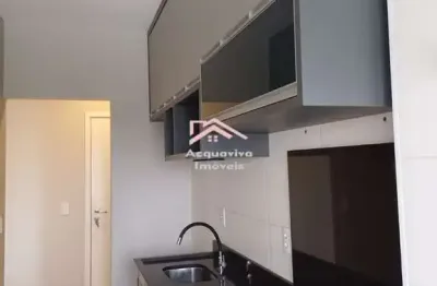 Apartamento com 3 quartos para alugar no jardim santiago, indaiatuba , 63 m2 por r$ 3.000