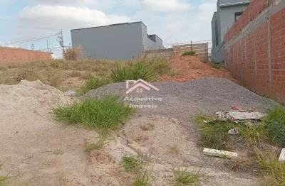 Terreno à venda no parque campo bonito, indaiatuba  por r$ 170.000