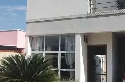 Casa em condomínio fechado com 3 quartos à venda no jardim panorama, indaiatuba , 174 m2 por r$ 940.000